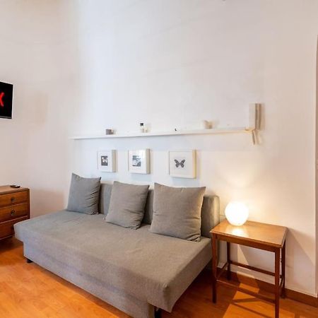 Tiny House Nel Cuore Di Roma Exterior photo